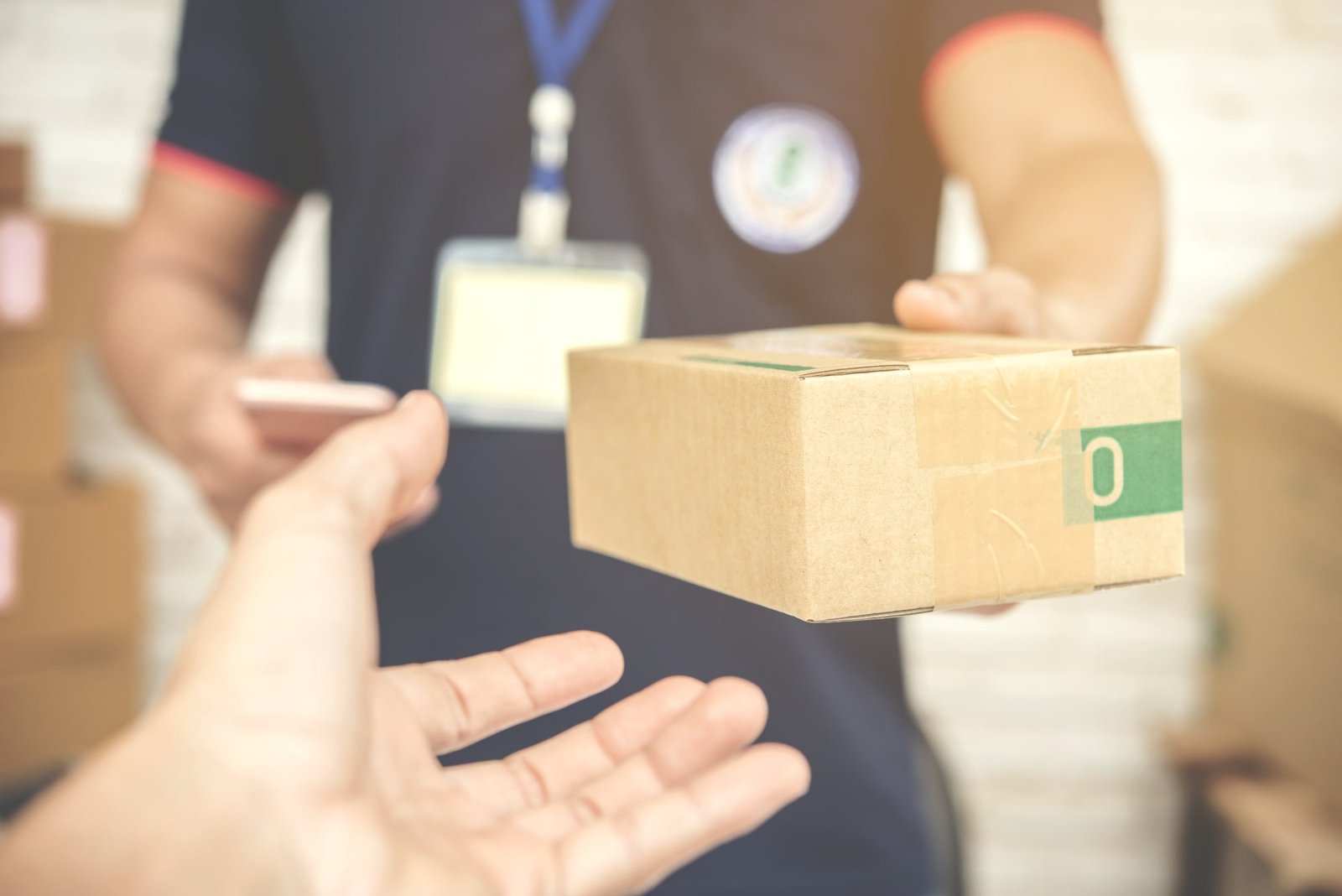 E-Commerce Fulfillment Dubai